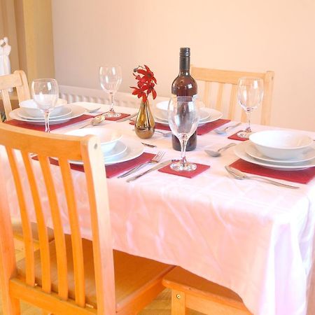 Belfast City Apartment Bilik gambar