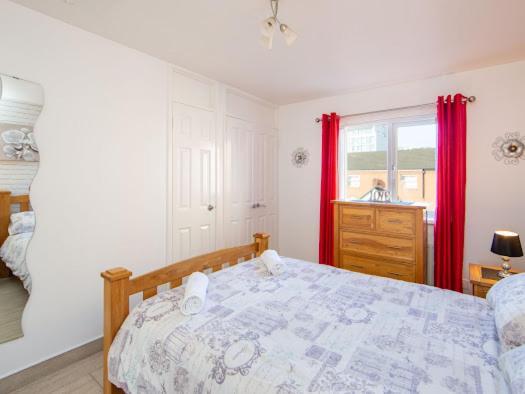Belfast City Apartment Luaran gambar