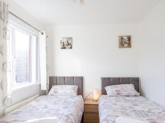 Belfast City Apartment Luaran gambar