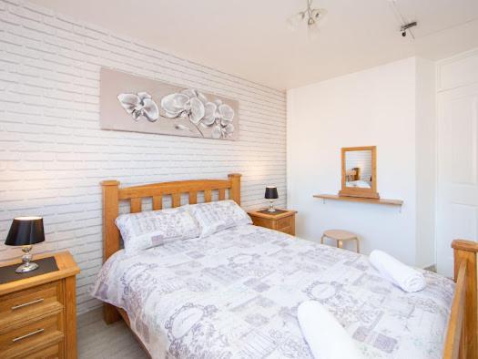 Belfast City Apartment Luaran gambar