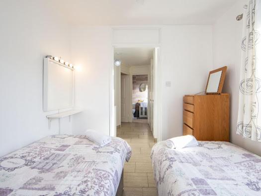 Belfast City Apartment Luaran gambar