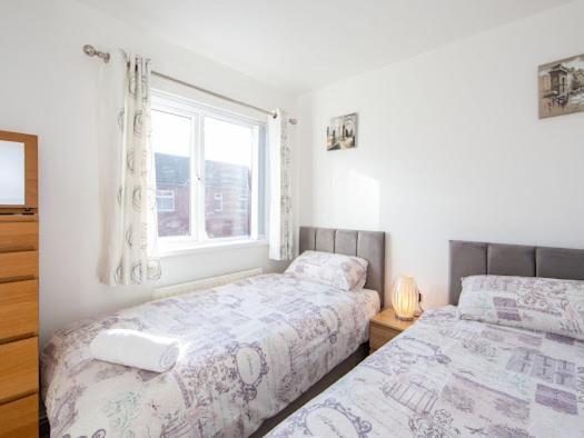 Belfast City Apartment Luaran gambar