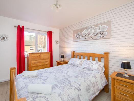 Belfast City Apartment Luaran gambar