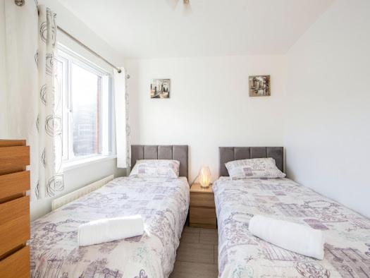 Belfast City Apartment Luaran gambar