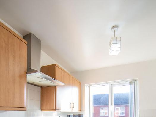 Belfast City Apartment Luaran gambar