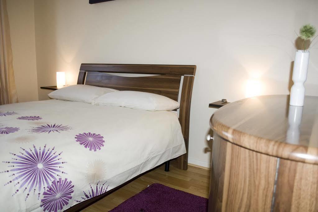Belfast City Apartment Luaran gambar