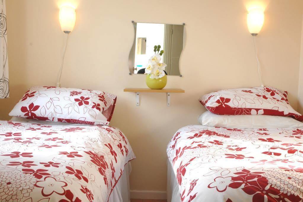 Belfast City Apartment Luaran gambar