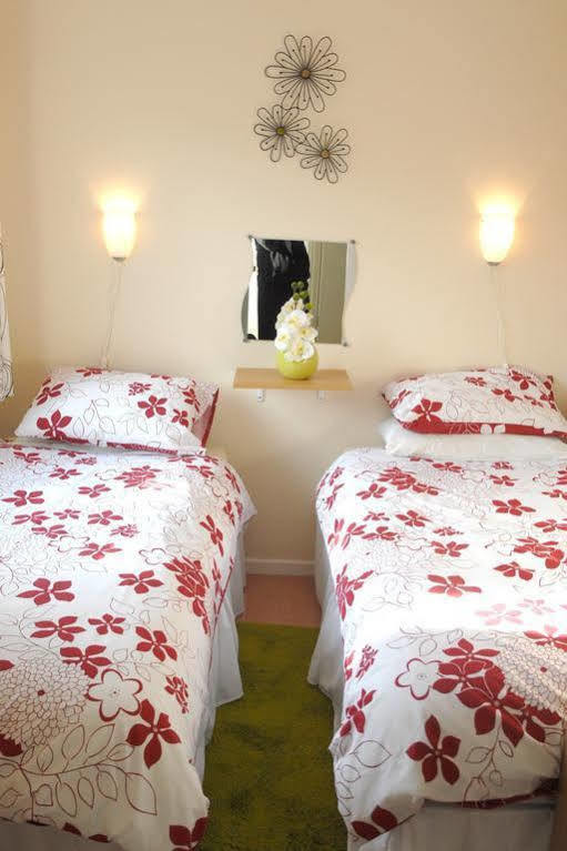 Belfast City Apartment Luaran gambar