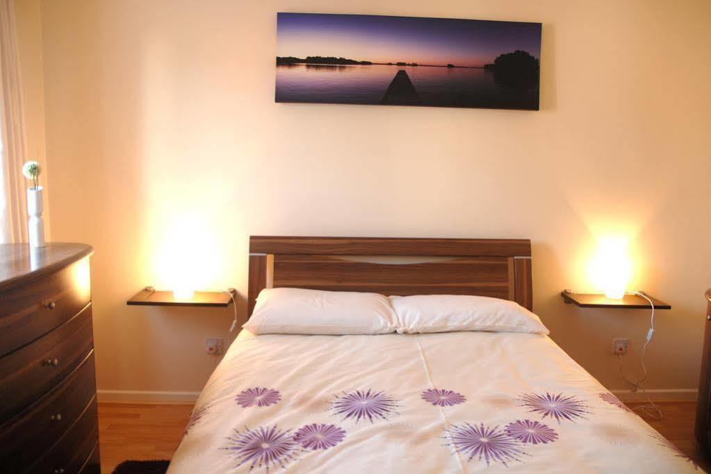 Belfast City Apartment Luaran gambar