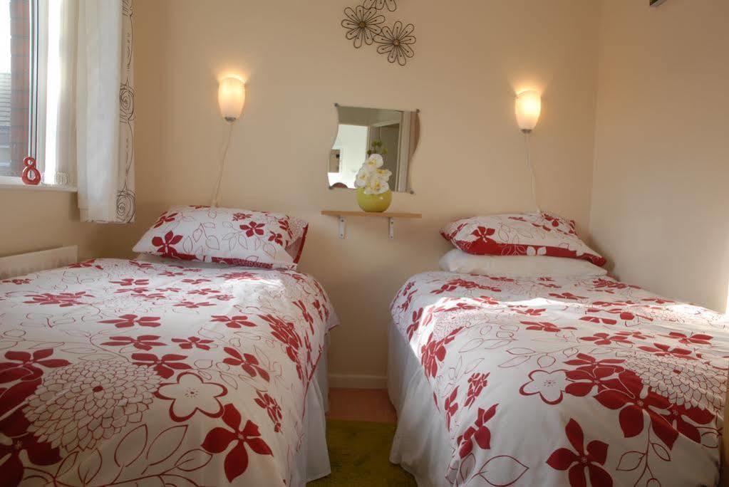 Belfast City Apartment Luaran gambar